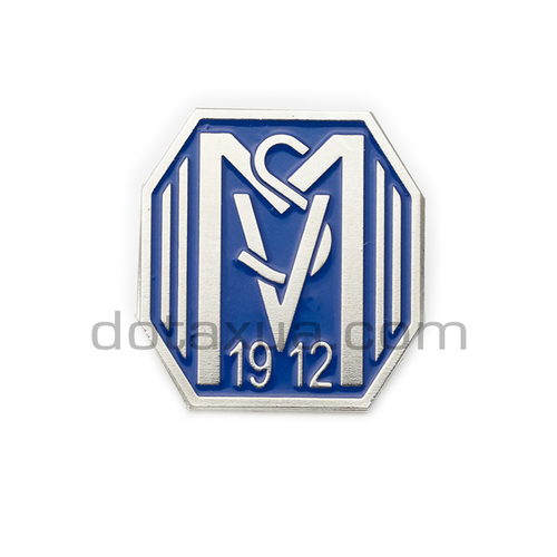 SV Meppen Germany Pin