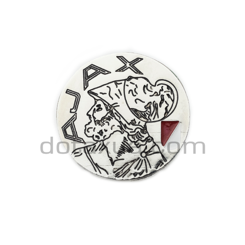 AFC Ajax Amsterdam Netherlands 2 Pin