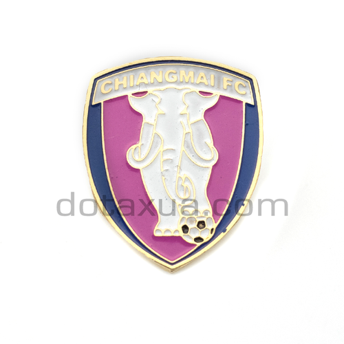 Chiang Mai FC Thailand Pin