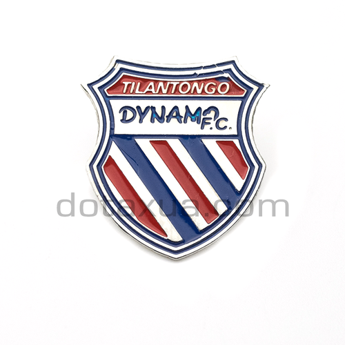 Dynamo FC Tilantongo Mexico Pin