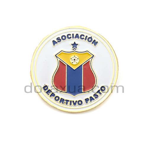Asociacion Deportivo Pasto Colombia Pin