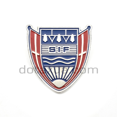 Skovshoved IF Denmark Pin