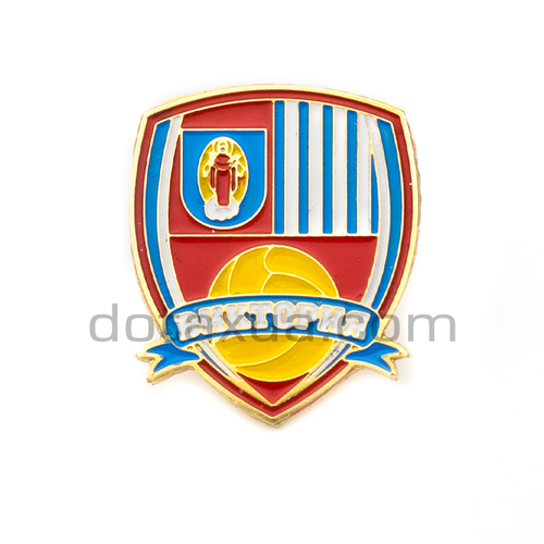 FC Viktoria Mar'ina Gorka Belarus Pin