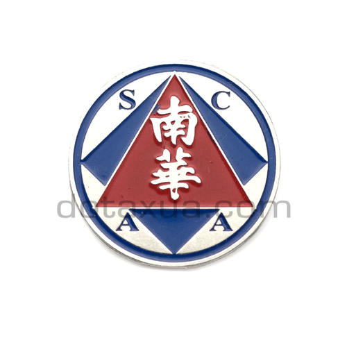 South China AA Hong Kong Pin
