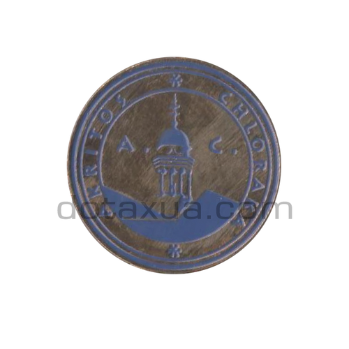 Akritas Chlorakas Cyprus Pin