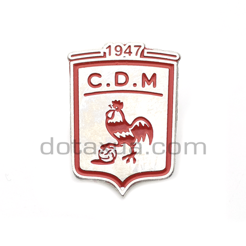 Club Deportivo Moron Argentina Pin