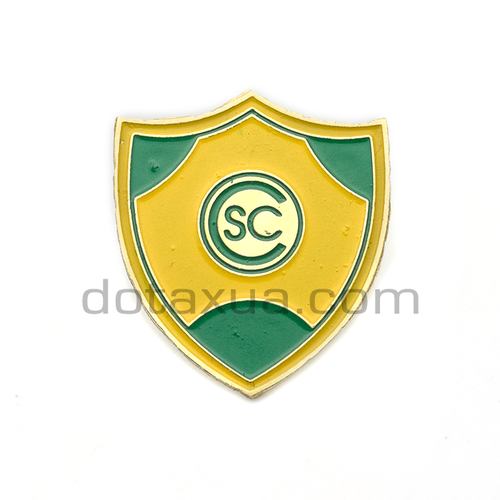 CS Cerrito Montevideo Uruguay Pin