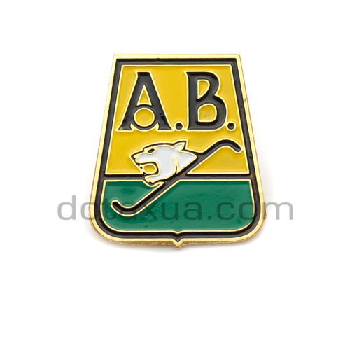 CA Bucaramanga Colombia Pin