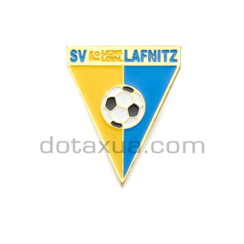 SV Lafnitz Austria Pin
