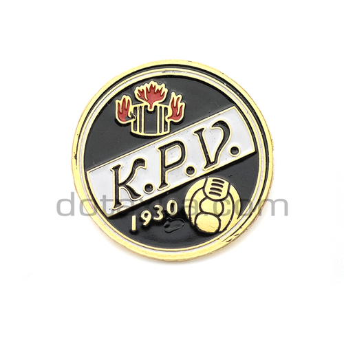 KPV Kokkola Finland Pin