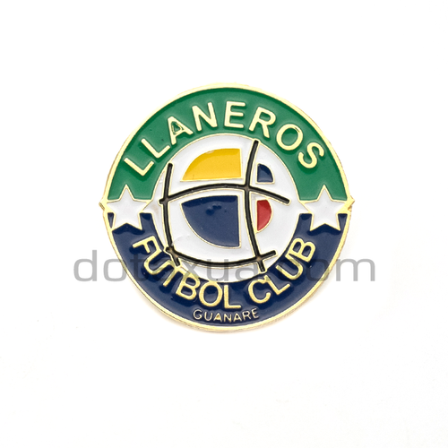 Llaneros de Guanare Venezuela Pin