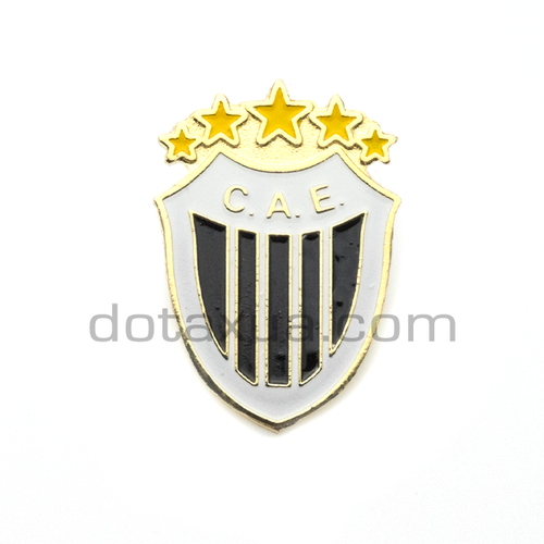 Club Atletico Estudiantes Argentina Pin