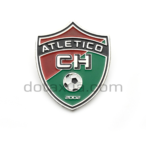 CD Atletico Chiriqui Panama Pin