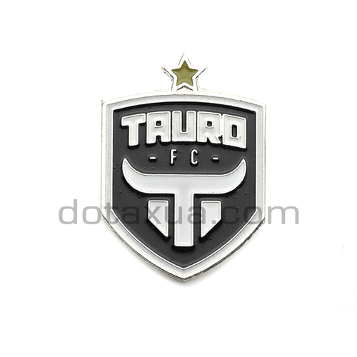 Tauro FC Panama 1 Pin