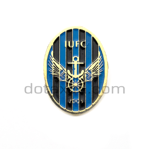 Incheon United FC South Korea Pin