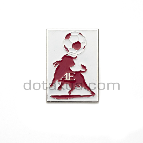 Atletico Espanol Mexico Pin