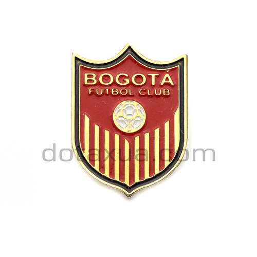 CD Bogota FC Colombia Pin