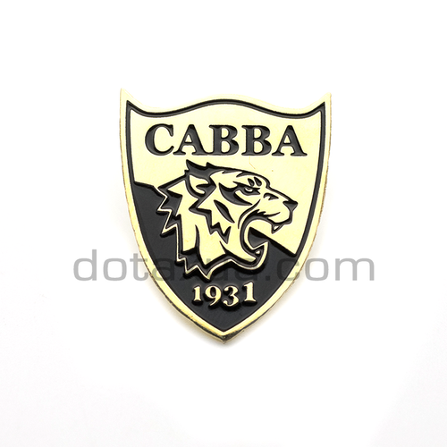 Chabab Ahly Bordj Bou Arreridji Algeria Pin