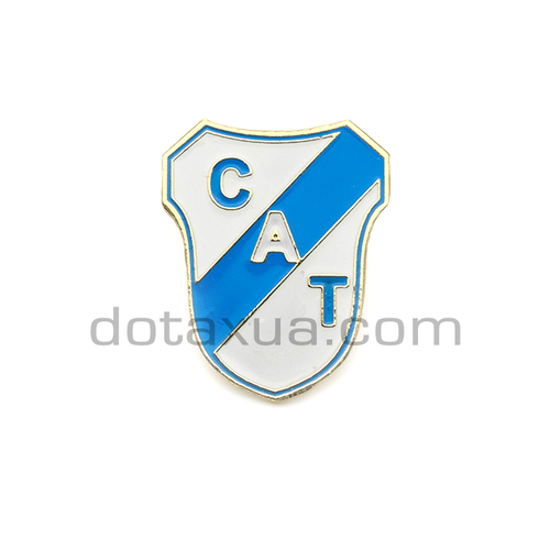 Club Atletico Temperley Argentina Pin