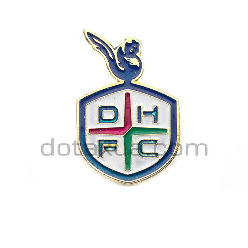 Daejeon Hana Citizen FC South Korea Pin