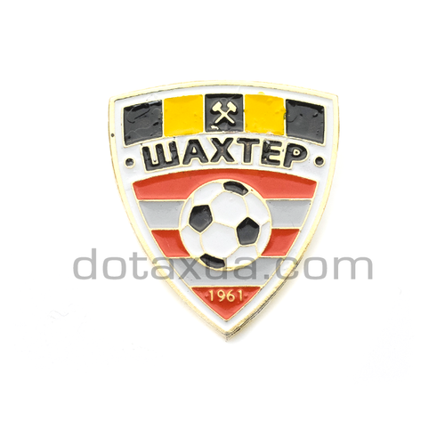 FC Shakhter Soligorsk Belarus Pin