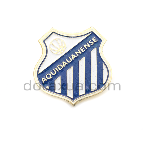 Aquidauanense FC Brazil Pin