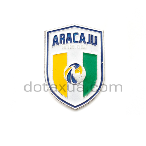 Aracaju FC Brazil Pin