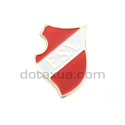 Elbinger SV 05 Germany Pin