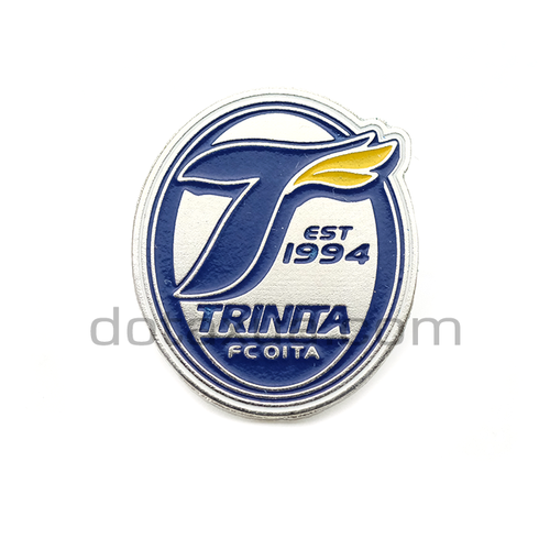 FC Oita Trinita Japan Pin