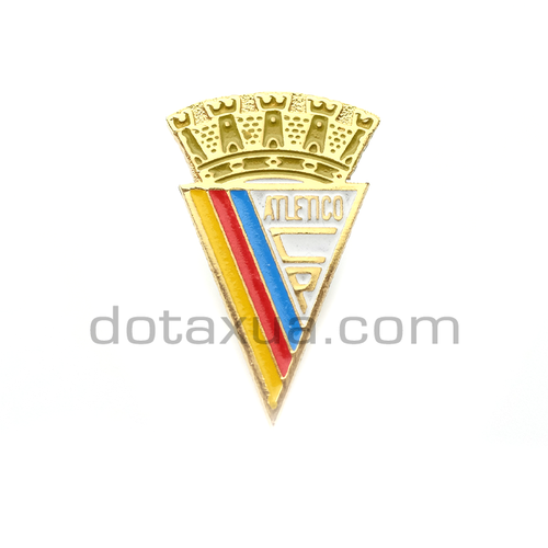 Atletico CP Portugal Pin