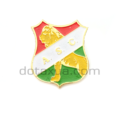 Atletico SC Reguengos Portugal Pin