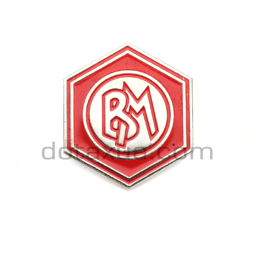 BK Marienlyst Denmark Pin