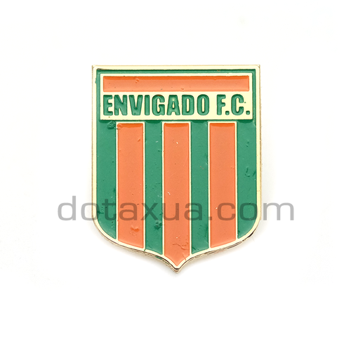 Envigado FC Colombia Pin