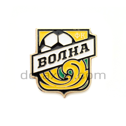 FC Volna Kovernino Russia Pin