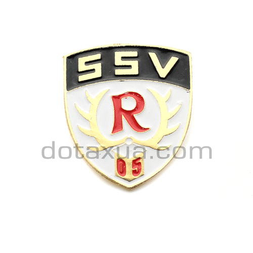 SSV Reutlingen Germany Pin