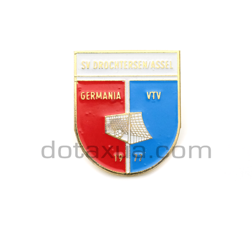 SV Drochtersen-Assel Germany Pin
