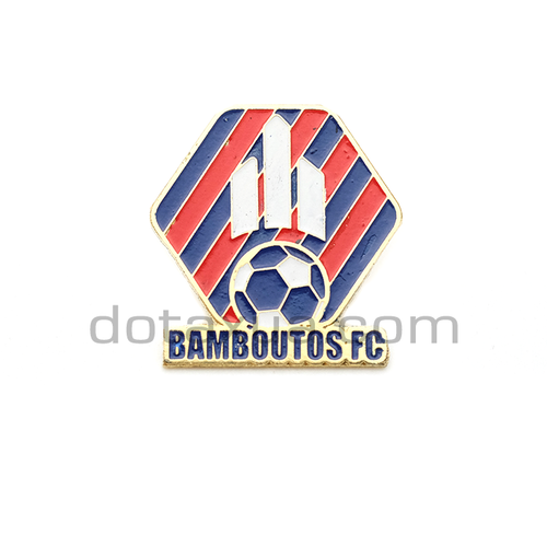 Bamboutos FC de Mbouda Cameroon Pin