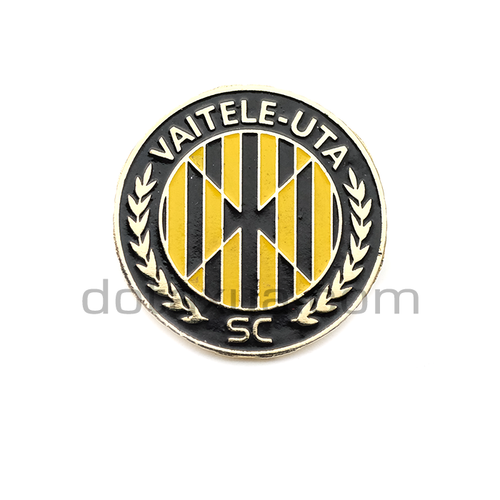 Vaitele Uta SC Samoa Pin
