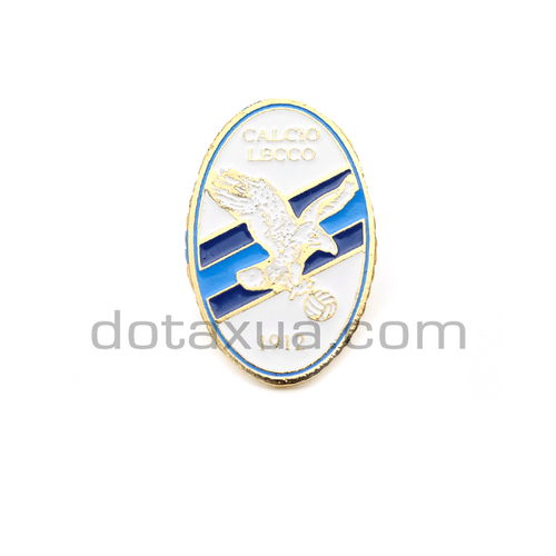 Calcio Lecco 1912 Italy Pin