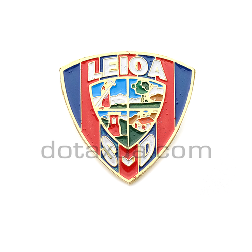 Spain Pin Spain Pin