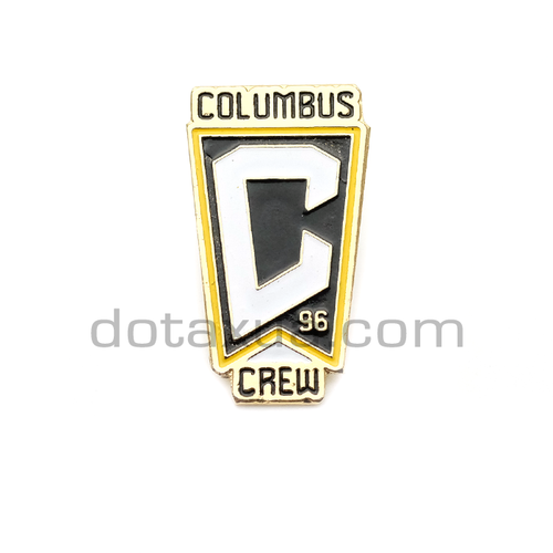 Columbus Crew SC USA Pin