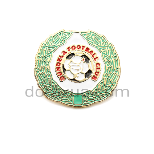 Dundela FC Northern Ireland
