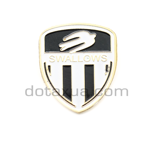 Swallows FC Lesotho Pin