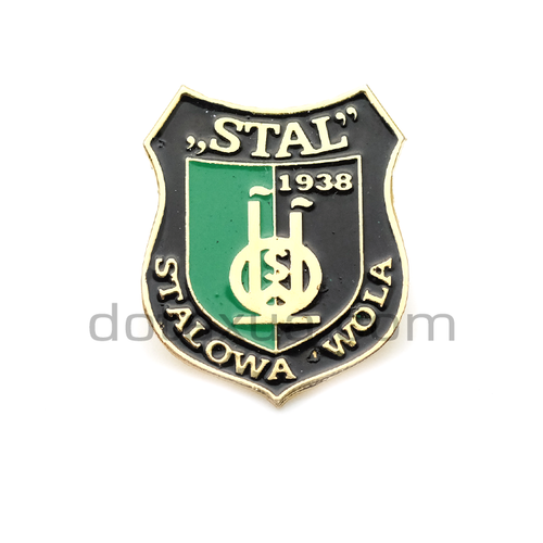 ZKS Stal Stalowa Wola Poland Pin