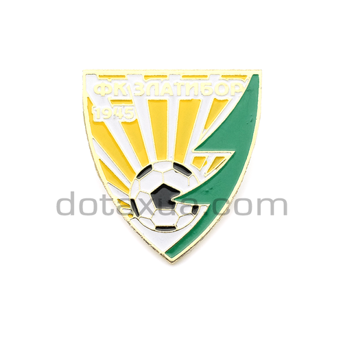 FK Zlatibor Serbia Pin