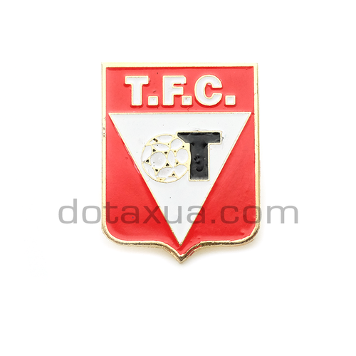 Tacuarembo FC Uruguay Pin