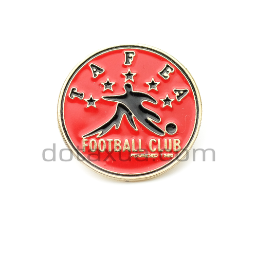Tafea FC Vanuatu Pin