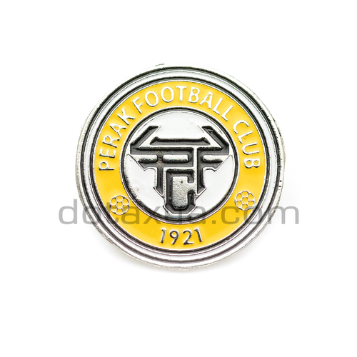 Perak FC Malaysia Pin