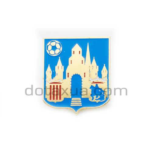 Westerlo KVC Belgium Pin