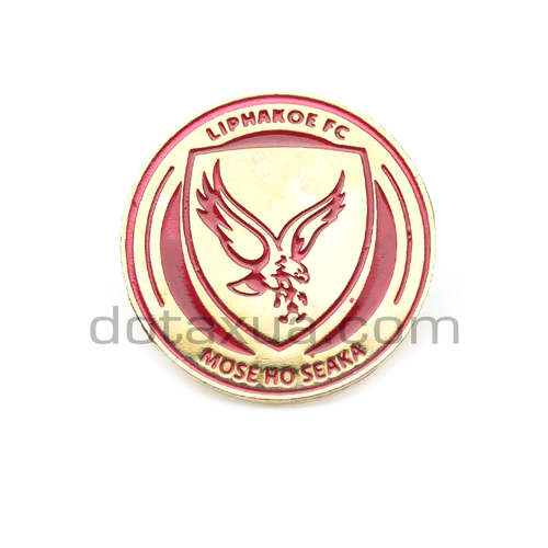 Liphakoe FC Lesotho Pin